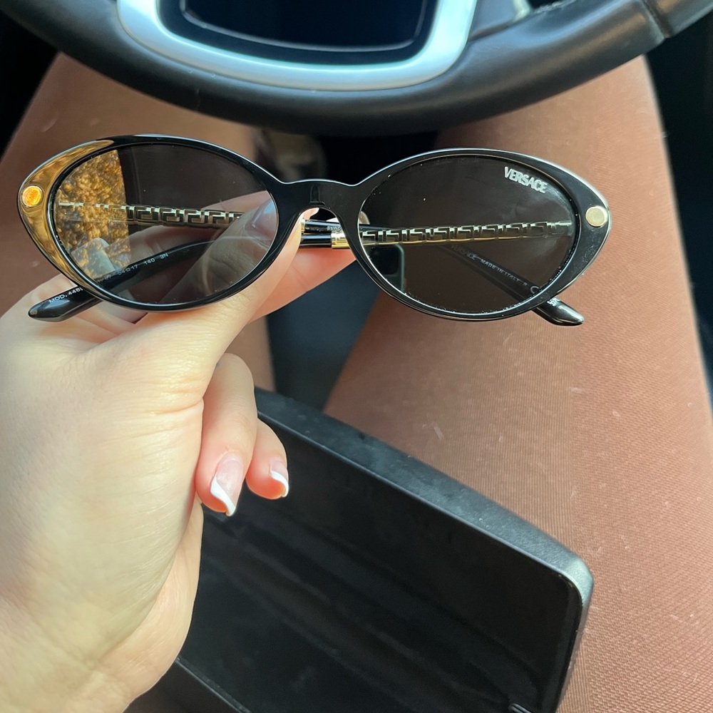 Versace sunglasseses